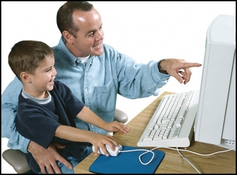 Protecting Kids from Cyber Threats