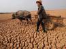 China news, The National Disaster Reduction Commission, drought attacks 24 million in china, Drought