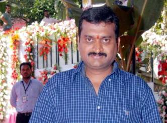 Producer Bandla Ganesh surrenders before court