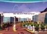 DLF Hubtown SEZ, Pune, dlf cruising ahead to get rid of mounting debts sells pune it sez for 810 cr, Dlf ackruti info parks