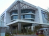 Centenary, DMK, anna centenary library to be converted into hospital, Libra