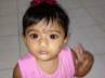 saanvi dead body, indian baby kidnapped, saanvi case mother of accused wants her son to be punished on homeland, Raghunandan