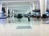 IGI Airport, CCTV footage, man caught after stealing iphone and camera at igi airport, Footage