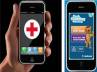 iThlete, December 07, smartphones to be your own health monitors, Mobile apps