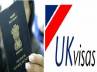 , UK visas, youths forge death certificates for uk visas, Humanitarian grounds