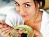 Eating six mini 'meals', smart women, 5 worst diet mistakes smart women make, Overdressing the salad