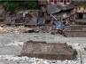 cloudburst, Uttarakhand, 12 die in uttarakhand cloudburst, Cloud 2 0