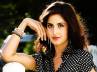 hritik roshan, dhoom3, kartina confirms she is not a part of imtiaz s next, Bollywood news update