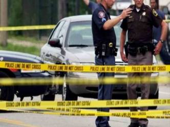 Shooting in New Jersey, 3 die