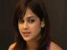 Saifabad police, Saifabad police, actress genelia lands in rs 250 crore scam, Saifabad police