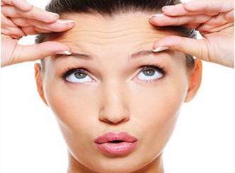 Not ready for Wrinkles? Then stop them...