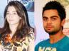 Trivikram Srinivas, Actress Tamanna, tamanna manages to take out time for virat, Mehboob studio