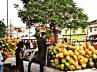 Hyderabad, tender coconuts, tender coconut prices touch sky, It hubs