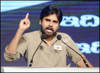 Response to Pawan&#039;s speech