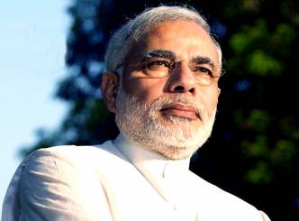 Modi counters Counter Terrorism Center