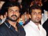 Suriya, Maatran, will brothers create new record in tollywood, Maatran