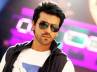 Ram Charan Tej, Charan and Amithab movie, cherry to share the screen space with big b, Racha movie tickets