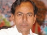 Telangana agitation, T stir after Sankranthi, kcr to re launch t stir after sankranthi, Fast unto death