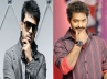 JR.NTR, Ram charan, ramcharan s rachcha preponed jr ntr s dammu postponed, Rachcha