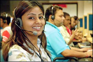 U.S.&#039;s Call Center Bill effects Indian BPO Industry