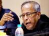 Excise duty, unbranded jewellery, pranab to meet jewellery manufacturers on friday, Excise duty