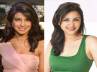 cocktail, priayanka chopra competes parineeti, pc vs pc sibling rivalry in bollywood, Big star awards