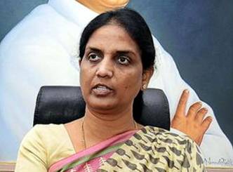 Sabitha Indra Reddy not to resign!