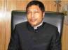 presidential candidate, Sangma, meghalaya cm unhappy with sangma, Mukhul sangma