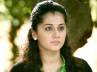 tapsee latest stills, tapsee latest stills, tapsee gets applause in b town as well, Tapsee gallery