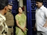 Srilakshmi, one month jail life of Srilakshmi, srilakshmi completes first month in jail remand extended, Ias officer srilakshmi