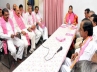 adverse conditions for TRS, plight of TRS, trs develops cold feet over by polls, Cold storage