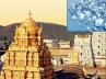 Diamonds in Tirumala Hundi, Diamonds in Tirumala Hundi, devotee offers 162 diamonds to lord balaji, Diamonds