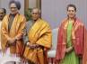 Trinamool Congress chief, congratulated Pranab Mukherjee, manmohan sonia and mamata banerjee congratulate pranab mukherjee, Trinamool congress chief