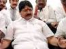 Sarve Satyanarayana, Congress party, leaders who jump are opportunists sarve, Sarve satyanarayana