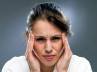 work load, extra burden, treat regular headaches naturally, Tips for headache