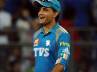 Season of Indian premier league, Sourav Ganguly, home team defeat is the modus in ipl 5, Wankhede stadium