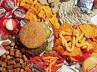 university of north carolina, pituatary gland, junk food can hasten puberty studies, Adolescence