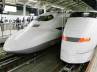 Bullet Trains, , bullet trains in india are they necessary, Bullet train