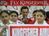 aviation regulator, dgca, kingfisher staff agree to resume working, Dgca