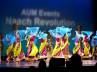 new jersey indian events, aum events new jersey, naach revolution in nj, Naach revolution eighth edition