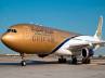 James Hogan, James Hogan, gulf air carrier etihad over a deal with jet airways, Gulf air carrier etihad