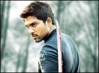 Allu Arjun to get a classy title?