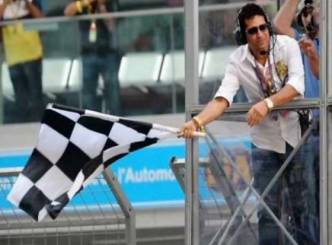 Sachin unavailable for Indian Grand Prix