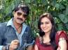 Srikanth, Kandireega movie, aksha and sreekanth pair up, Kandireega