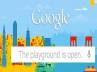 iPad, Android Lime Pie, google s open playground 4 new gadgets, Search engine