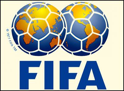 FIFA ban Nigeria