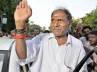 KC Chandrasekhar, Puducherry, cbi to probe regency riots, Puducherry