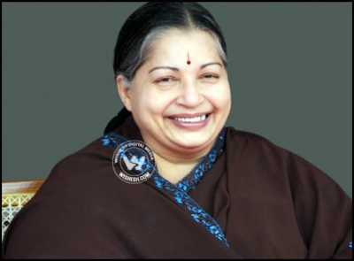 Special Bench to hear Jaya&#039;s case