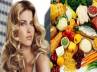 hair styles, healthy hair style, eat right for a healthy hair, Sweet potatoes