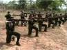 Dhanbad district, Dhanbad district, maoists blast railway track mini bus, Railway track